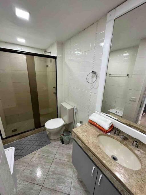 Apartamento Barrabella - Cobertura 2 Quartos Duplex - 1414