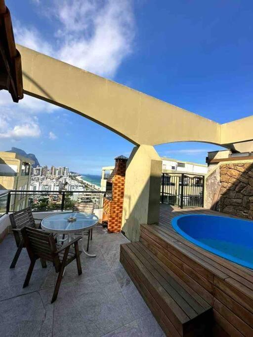 Apartamento Barrabella - Cobertura 2 Quartos Duplex - 1414 *