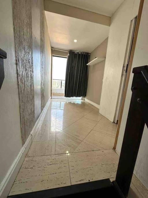 Apartamento Barrabella - Cobertura 2 Quartos Duplex - 1414 Rio de Janeiro